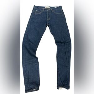 Naked &famous selvedge  denim size 31‎